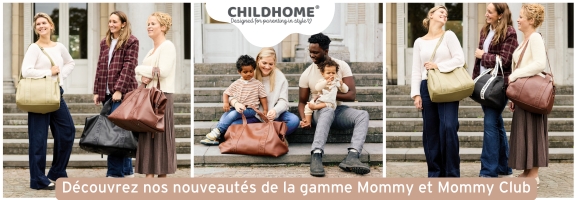 childhome sac
